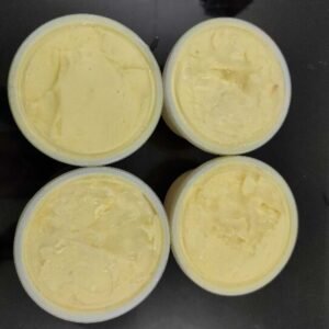 Butter 1/2 kg