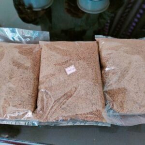 Country Sugar 1/2 Kg